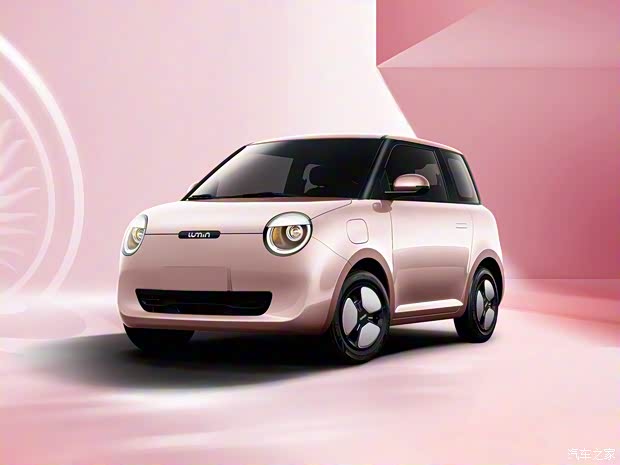 长安汽车 长安LUMIN 2022款 155km 基本型 长安汽车 长安LUMIN 2022款 155km 基本型