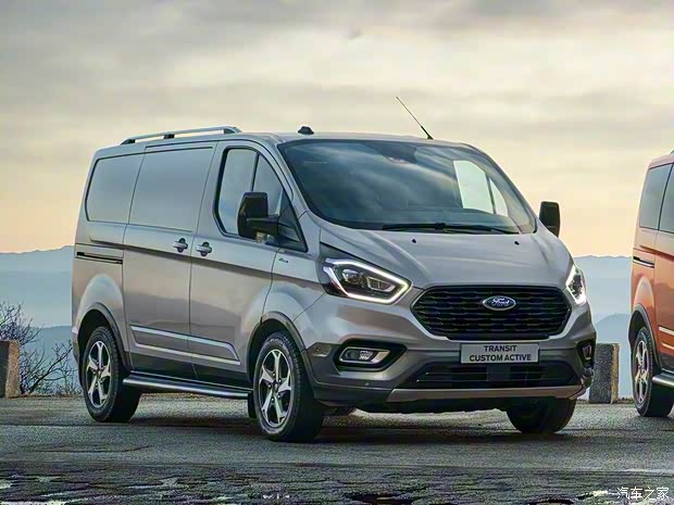 福特(進(jìn)口) Transit 2021款 Custom Active 福特(進(jìn)口) Transit 2021款 Custom Active