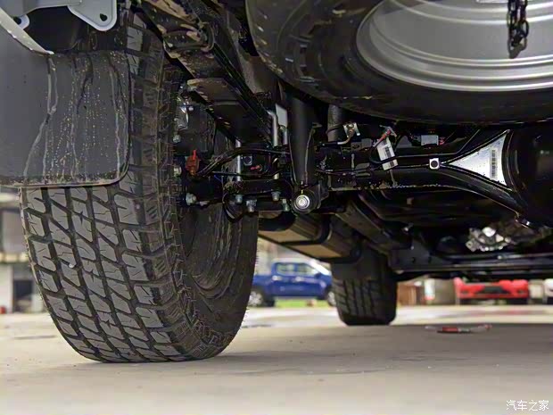 長(zhǎng)安凱程 長(zhǎng)安凱程F70 2020款 自動(dòng)基本型