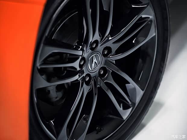 謳歌(進(jìn)口) 謳歌RDX(進(jìn)口) 2021款 PMC Edition 美國版