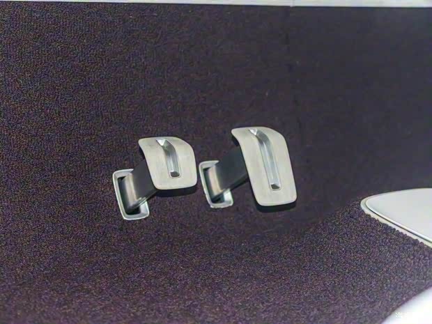 沃尔沃(进口) Concept Recharge 2021款 基本型