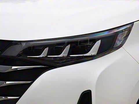 2019款 270T DCT尊贵版(六座)国VI 2019款 270T DCT尊贵版(六座)国VI