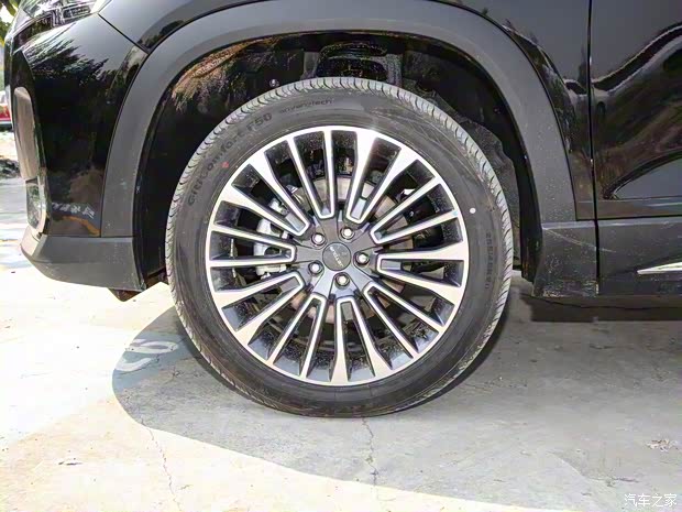 奇瑞汽車 捷途X90 2023款 子龍 2.0T DCT常勝版 5座