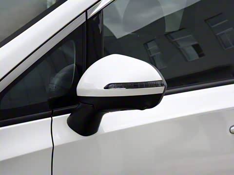 2019款 270T DCT尊贵版(六座)国VI 2019款 270T DCT尊贵版(六座)国VI