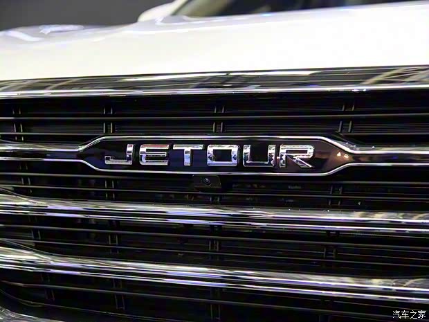 奇瑞汽车 捷途X90 2019款 1.5T 自动尊享型 5座