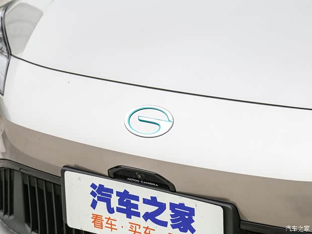 廣汽埃安 AION S Plus 2022款 70 智領版 廣汽埃安 AION S Plus 2022款 70 智領版