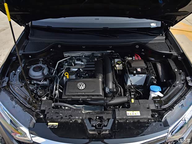 一汽-大眾捷達(dá) 捷達(dá)VS7 2021款 黑鋒版 1.4T 自動悅享版