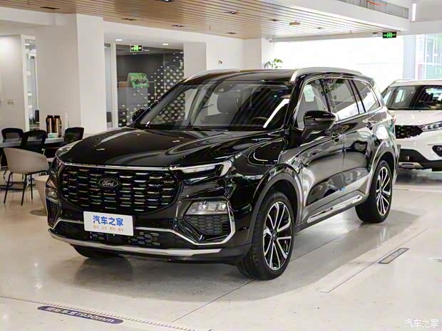 江鈴福特 領(lǐng)裕 2023款 EcoBoost 225 尊領(lǐng)型 7座(2/3/2) 江鈴福特 領(lǐng)裕 2023款 EcoBoost 225 尊領(lǐng)型 7座(2/3/2)