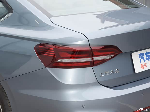 上汽大众 朗逸 2023款 280TSI DSG豪华版