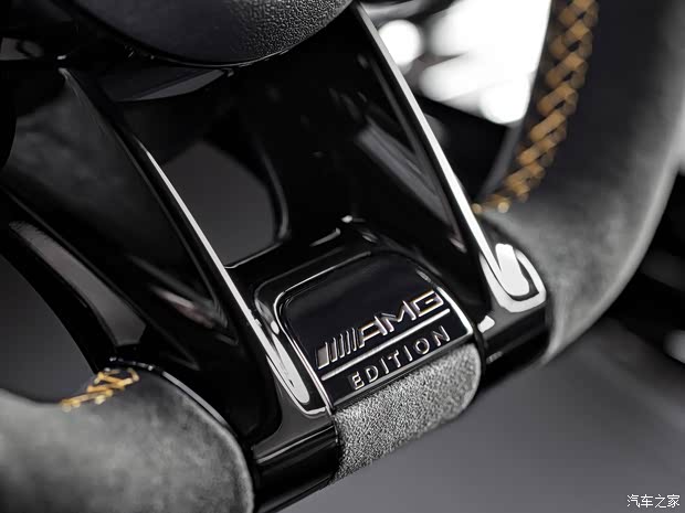 梅赛德斯-AMG AMG GT 2019款 AMG GT 63 S Edition 1 梅赛德斯-AMG AMG GT 2019款 AMG GT 63 S Edition 1