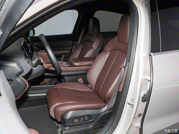 蔚来 蔚来EC7 2023款 100kWh 首发版 蔚来 蔚来EC7 2023款 100kWh 首发版