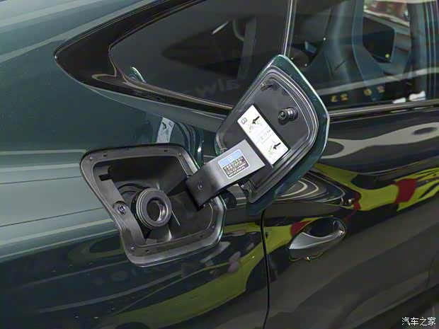 上汽集團(tuán) MG7 2022款 1.5T 高配版