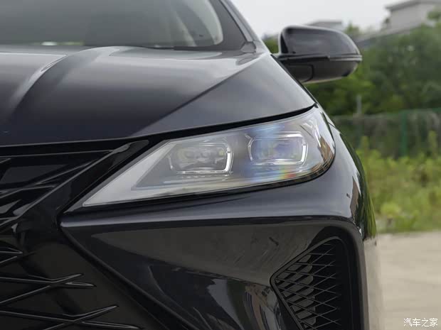 奇瑞汽車 艾瑞澤5 GT 2022款 1.6T DCT基本型