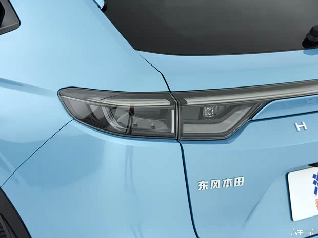 东风本田 本田e:NS1 2022款 e动版