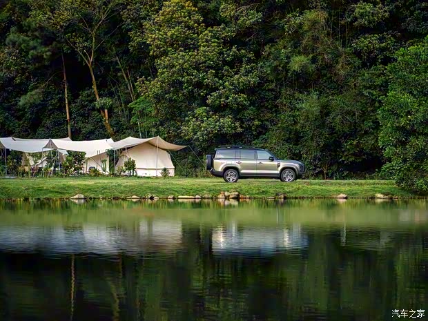 極石汽車 極石01 2023款 全能7座版