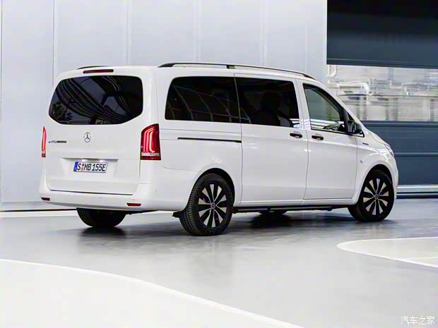 奔馳(進(jìn)口) 威霆新能源(進(jìn)口) 2020款 基本型 奔馳(進(jìn)口) 威霆新能源(進(jìn)口) 2020款 基本型