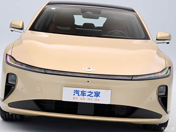 長安啟源 長安啟源A07 2023款 增程版