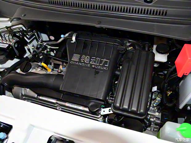 北汽昌河 昌河北斗星 2018款 1.4L 手动舒适版