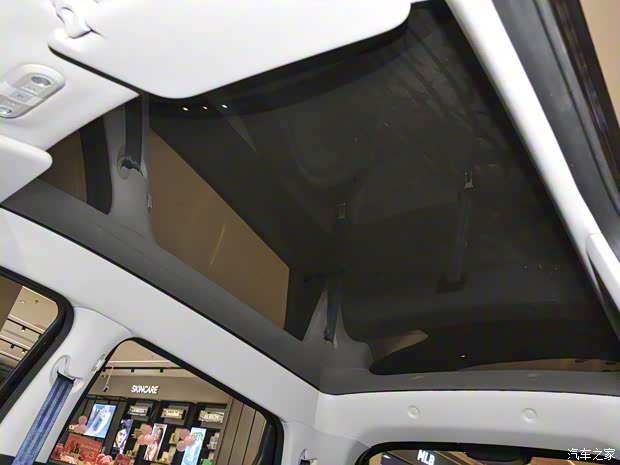 江南汽车 江南U2 2023款 400 Pro