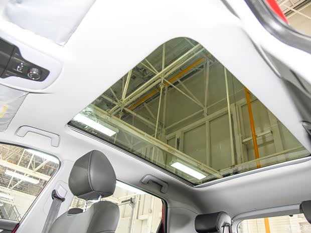 凱翼汽車(chē) 炫界 2020款 1.5L 手動(dòng) 炫 凱翼汽車(chē) 炫界 2020款 1.5L 手動(dòng) 炫