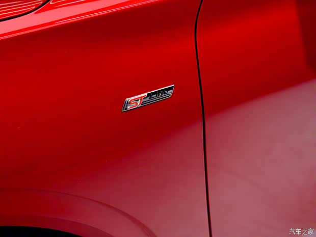 長安福特 蒙迪歐 2022款 ST-Line