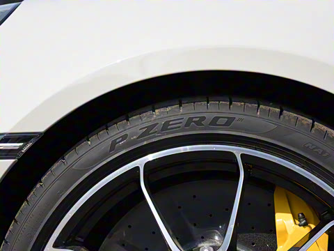 2022款 Turbo S 3.7T 2022款 Turbo S 3.7T