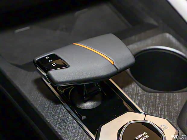 長(zhǎng)安啟源 長(zhǎng)安啟源A06 2023款 基本型