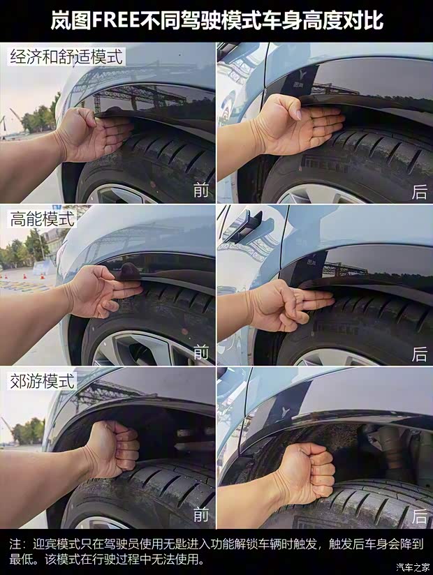 嵐圖汽車 嵐圖FREE 2021款 四驅(qū)增程版專屬豪華套裝