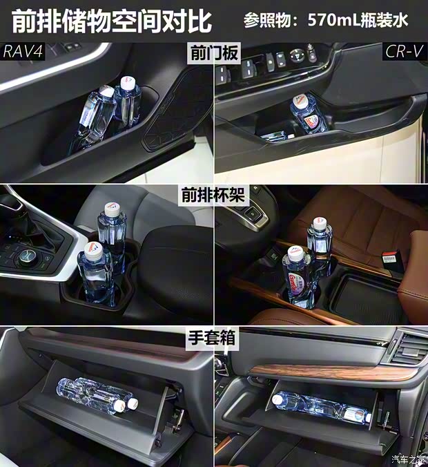 一汽丰田 RAV4荣放 2020款  双擎  2.5L CVT四驱旗舰版