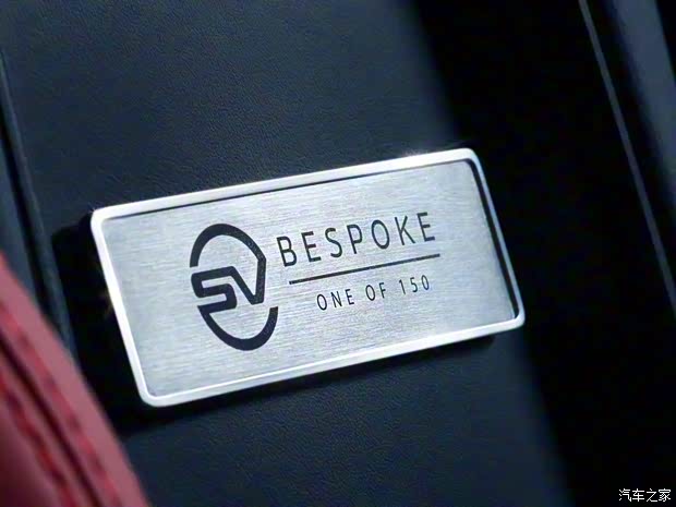 捷豹(進(jìn)口) 捷豹F-TYPE 2024款 ZP Edition 敞篷版