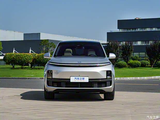 理想汽車 理想L9 2023款 Pro