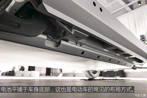 爱驰汽车 爱驰U5 ION 2018款 基本型 爱驰汽车 爱驰U5 ION 2018款 基本型