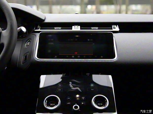 路虎(進口) 攬勝星脈 2018款 P300 S