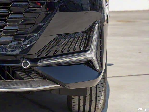 長安汽車 長安UNI-K 2023款 基本型