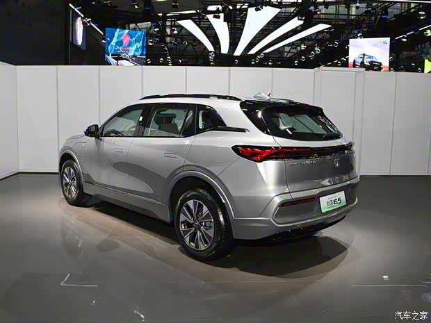 上汽通用别克 别克E5 2023款 先锋版 上汽通用别克 别克E5 2023款 先锋版