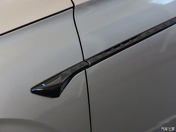 上汽集團 榮威RX5 2022款 330TGI 高配版