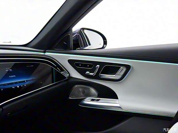 北京奔馳 奔馳E級(jí) 2024款 E 300 L 運(yùn)動(dòng)型