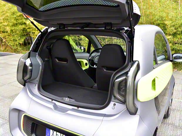 XEV XEV YOYO 2023款 歐洲版