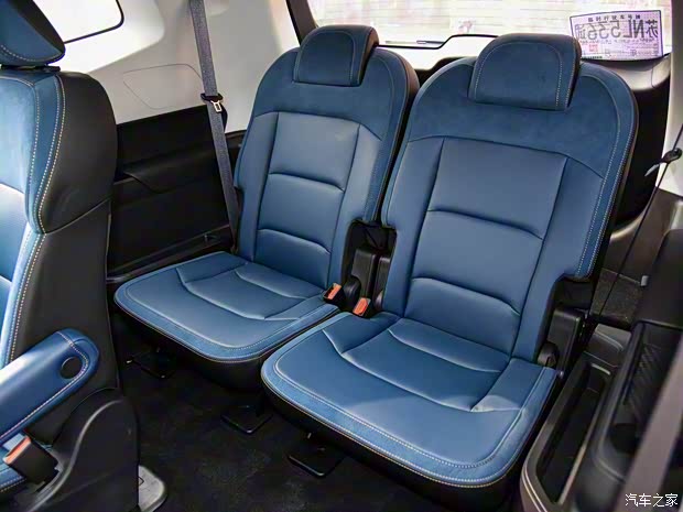 睿蓝汽车 睿蓝9 2023款 创始版 6座 睿蓝汽车 睿蓝9 2023款 创始版 6座