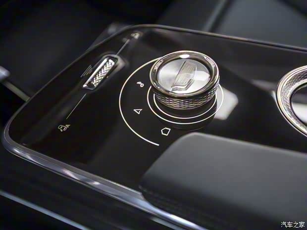 凱迪拉克(進(jìn)口) LYRIQ 2020款 基本型