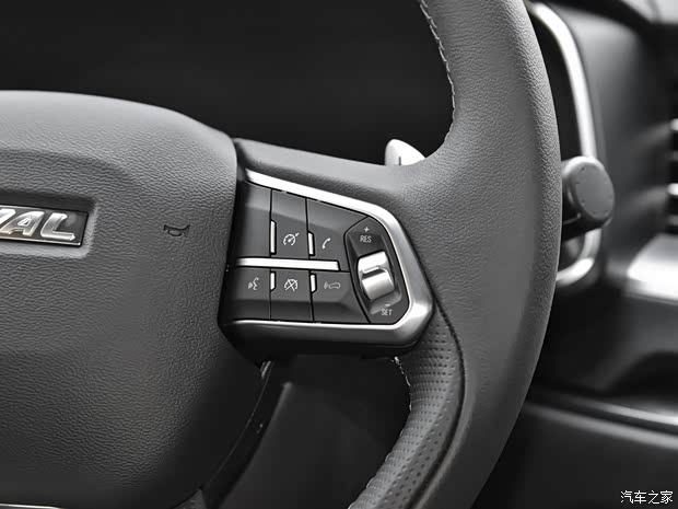 長城汽車 哈弗H6 2018款 換代 藍標 1.5T 自動超豪型