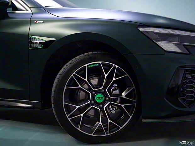 一汽-大众奥迪 奥迪A3 2021款 王一博联名限量款