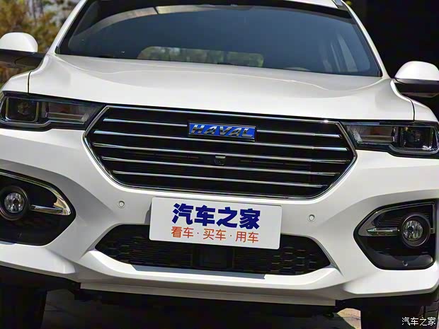 長城汽車 哈弗H6 2018款 換代 藍標 1.5T 自動超豪型