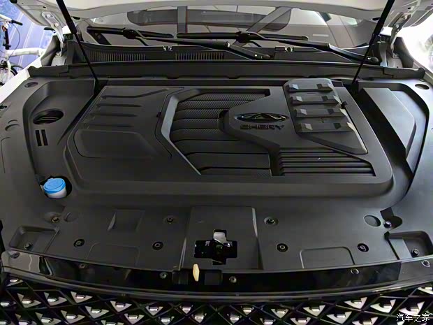 奇瑞汽车 瑞虎7 2020款 神行版 1.6T DCT神行6号 奇瑞汽车 瑞虎7 2020款 神行版 1.6T DCT神行6号