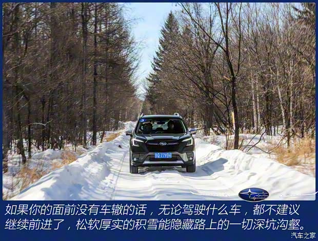 斯巴魯 森林人 2022款 2.0i 旗艦版EyeSight 斯巴魯 森林人 2022款 2.0i 旗艦版EyeSight