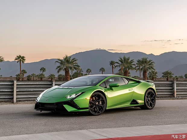 兰博基尼 Huracán 2023款 Huracán Tecnica 美国版 兰博基尼 Huracán 2023款 Huracán Tecnica 美国版