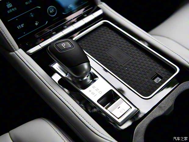 东风日产 启辰星 2020款 260T 自动48V轻混增压 星曜版