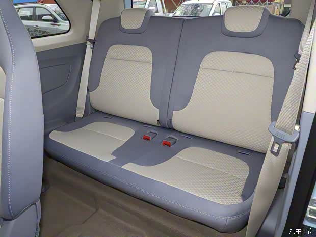 东风小康 风光MINIEV 2022款 糖果款 半糖版