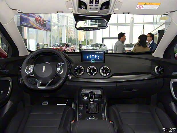 長(zhǎng)城汽車 WEY P8 2018款 基本型