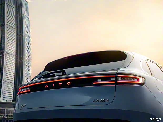 赛力斯汽车 问界M5 2022款 M5 EV 四驱纯电基本型 赛力斯汽车 问界M5 2022款 M5 EV 四驱纯电基本型